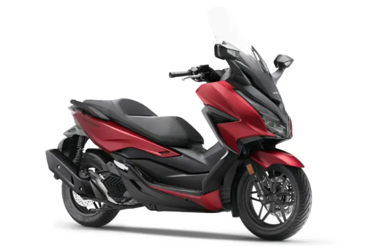 Honda ra mắt phiên bản mới của mẫu xe ga chất hơn Honda SH Mode, sẵn sàng gây bão thị trường ảnh 2