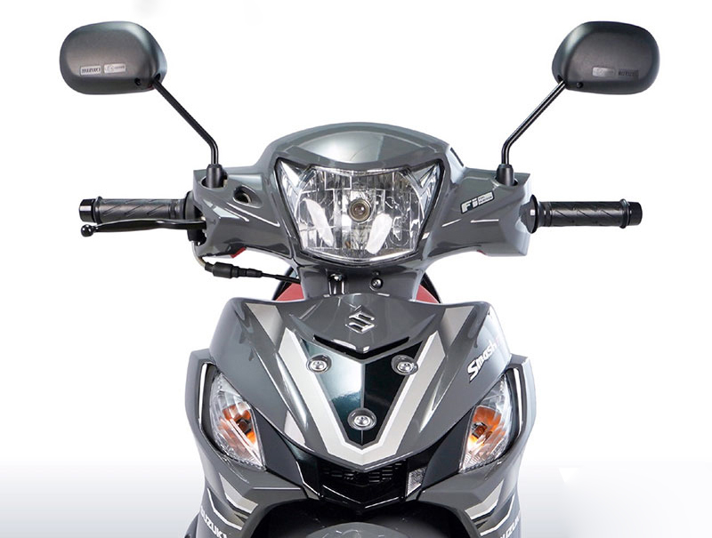 Tin xe trưa 5/1: ‘Vua xe số’ mới giá ngang ngửa Honda Future 2024, thiết kế đẹp \'ăn đứt\' Wave Alpha