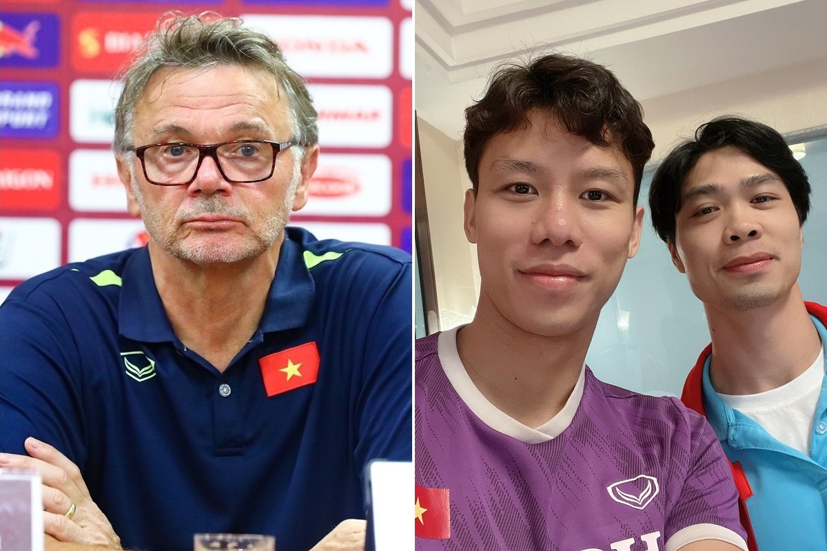 Tin nóng V.League 22/2: Thủ quân ĐT Việt Nam chấn thương; Công thần HAGL tiết lộ bị bệnh nặng