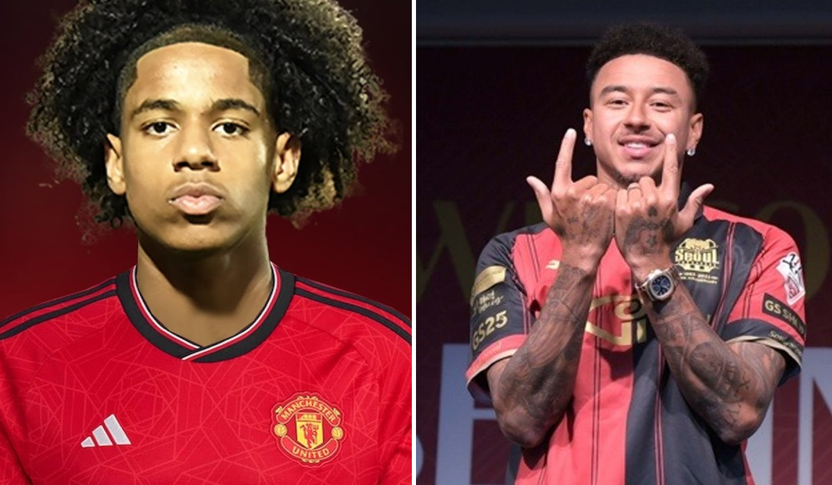 Tin chuyển nhượng sáng 1/4: MU chiêu mộ ‘sao trẻ’ 17 tuổi?; Lingard bị ‘tống’ khỏi Hàn Quốc?