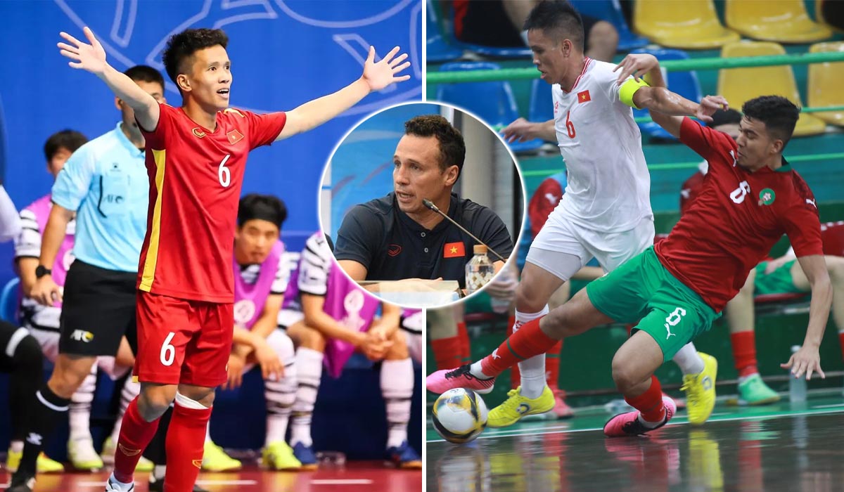 Tạo địa chấn trước đội top 8 thế giới, thủ quân ĐT Việt Nam đặt mục tiêu chưa từng có ở VCK châu Á