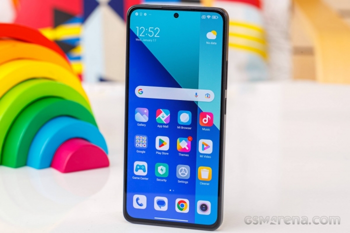 Redmi Note 13 4G giá siêu rẻ cho màn cực lớn,camera 108MP khiến Galaxy S24 Ultra cũng phải ngả mũ