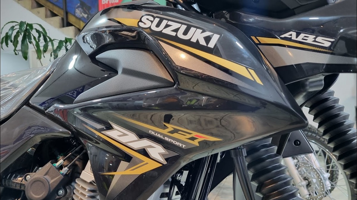 Suzuki chính thức ra mắt ‘vua côn tay’ 150cc mới giá 65 triệu đồng: Đè bẹp Honda Winner X và Exciter