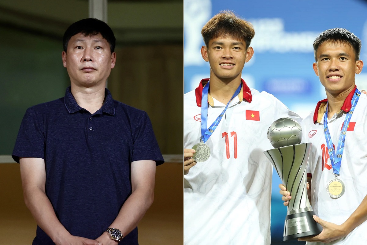 Chấn thương nặng hơn Xuân Son, báu vật của ĐT Việt Nam chính thức lỡ hẹn với SEA Games 33