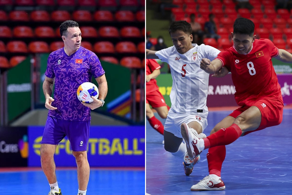 ĐT Việt Nam bứt phá trên BXH FIFA, vẫn ngậm ngùi xếp sau 2 kình địch ở khu vực Đông Nam Á