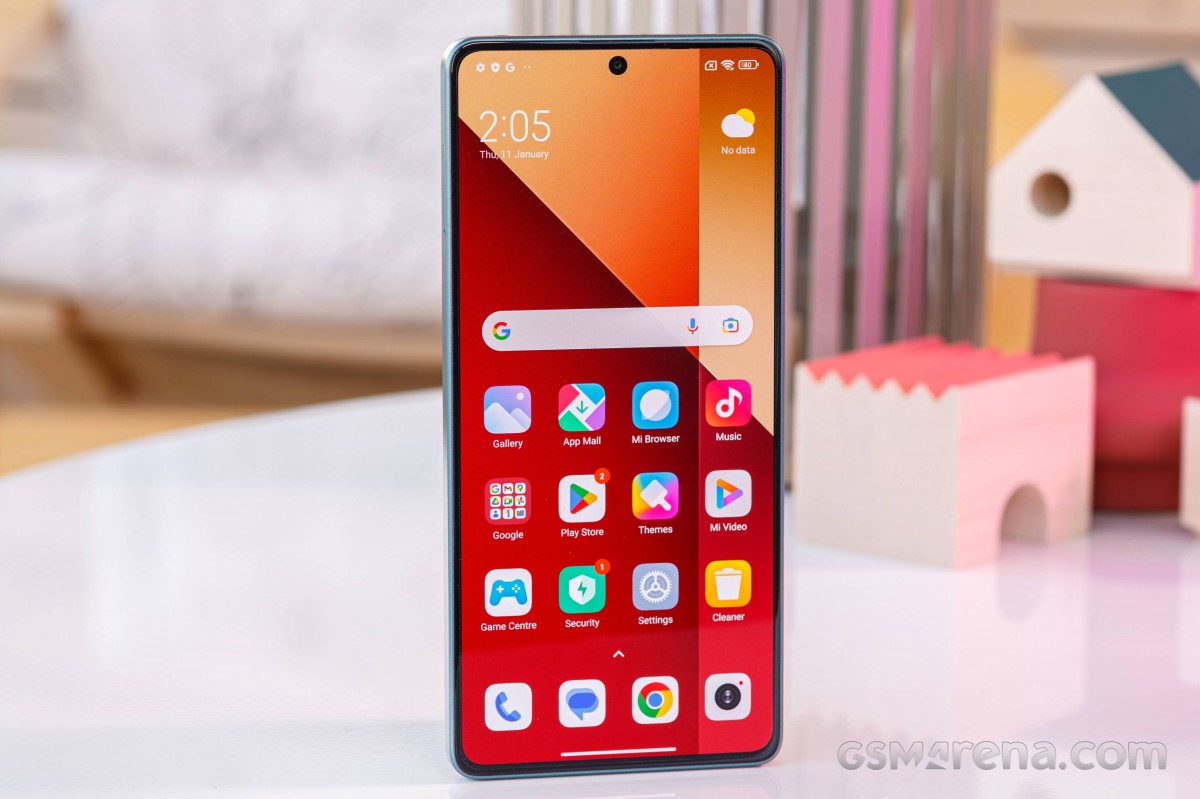 Redmi Note 13 Pro 4G camera 200MP xịn như Galaxy S25 Ultra, giá chưa đến 6 triệu ‘sút bay’ iPhone 11