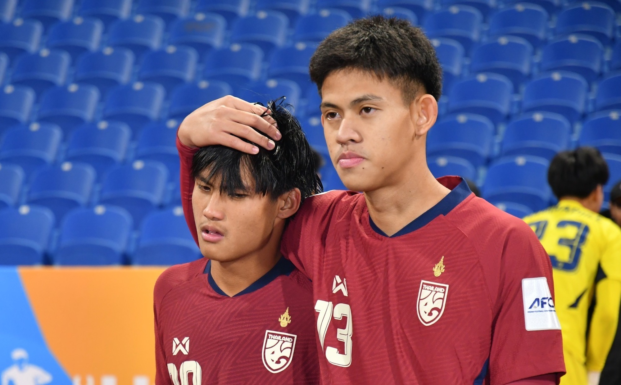 Kết quả VCK U17 châu Á 2025 mới nhất: Đại diện Đông Nam Á thảm bại, hết cơ hội dự World Cup