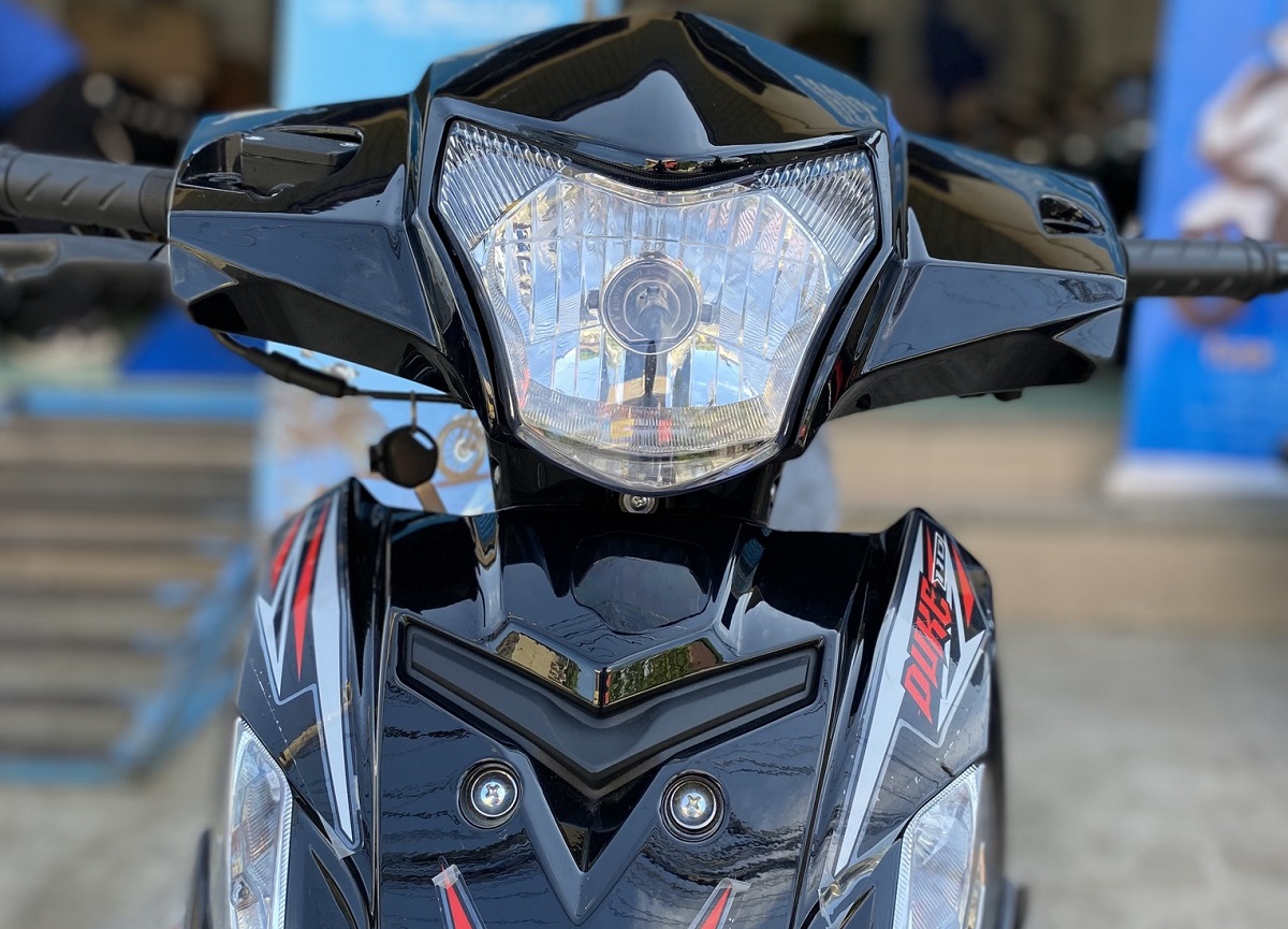Quên Honda Wave Alpha đi, ‘vua xe số’ 110cc mới đẹp hơn Future và RSX ra mắt, giá rẻ 18,9 triệu đồng
