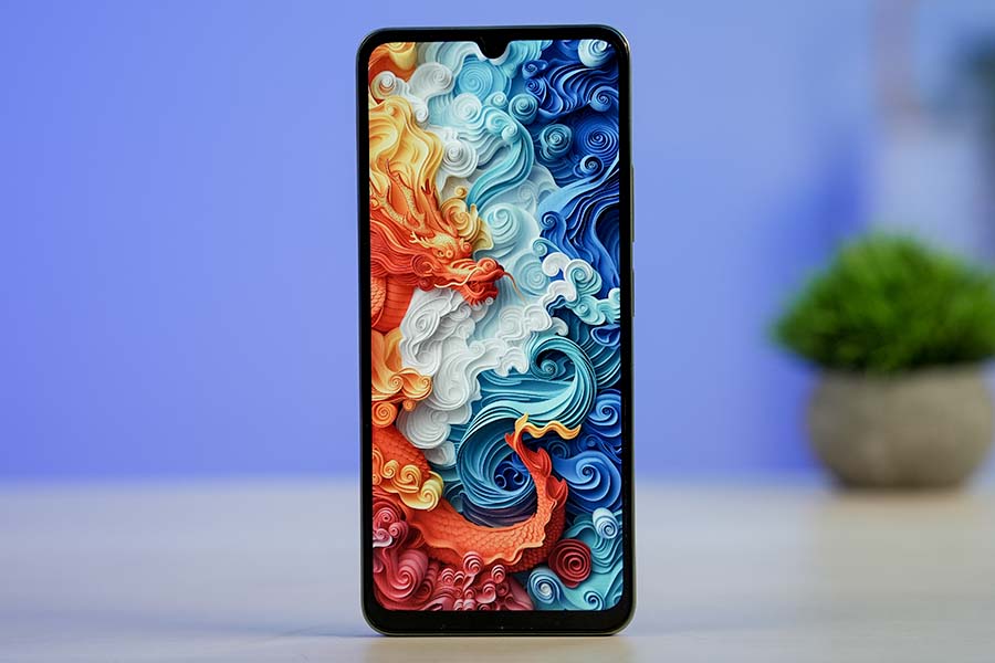 Đây là vua màn lớn giá rẻ nhất Việt Nam, chưa đầy 3 triệu, xấp xỉ Galaxy S25 Ultra, ai cũng mua được