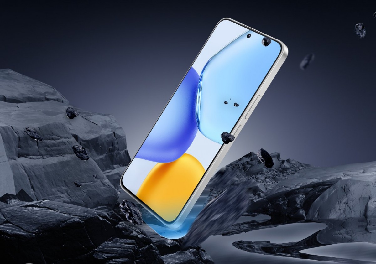 Vua hiệu năng tầm trung ra mắt: Thiết kế đẹp như Xiaomi 14, camera xịn ngang Galaxy S25