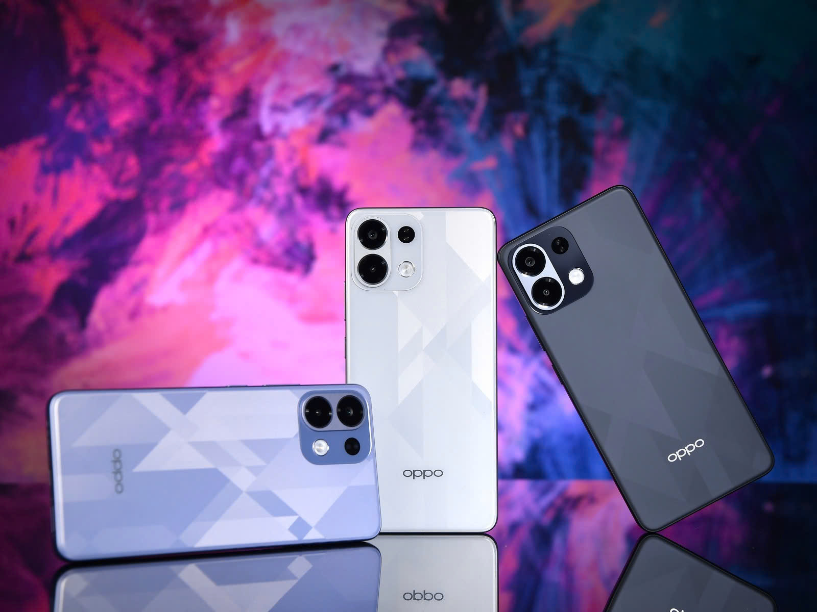 Vua giá rẻ thế hệ mới ra mắt: Thiết kế đẹp kém gì iPhone 16, pin trâu top 1, camera xịn như Galaxy S25