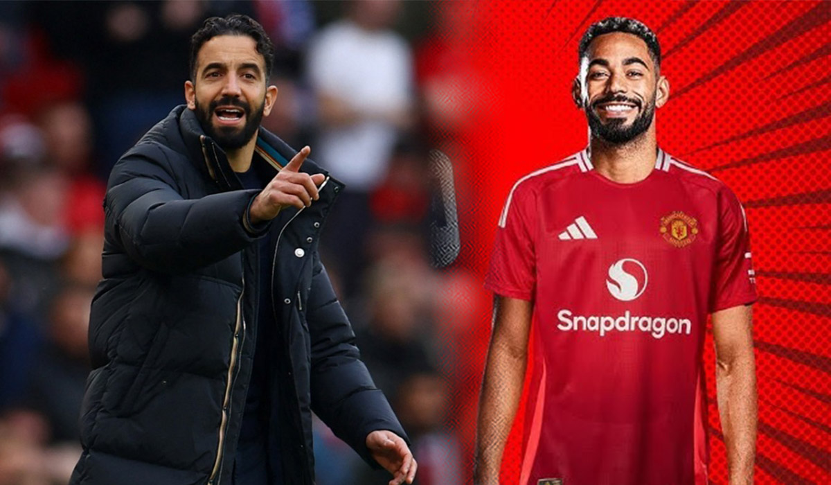 Tin bóng đá quốc tế 23/4: Man Utd chiêu mộ Cunha với giá khó tin; HLV Ruben Amorim đón 2 \'bom tấn\'