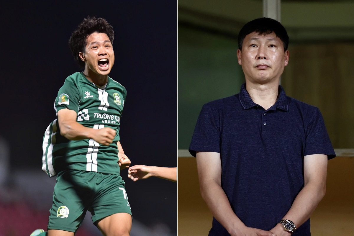 Tin nóng V.League 5/5: Trụ cột ĐT Việt Nam nhận đặc quyền; Công Phượng đối diện kịch bản xấu