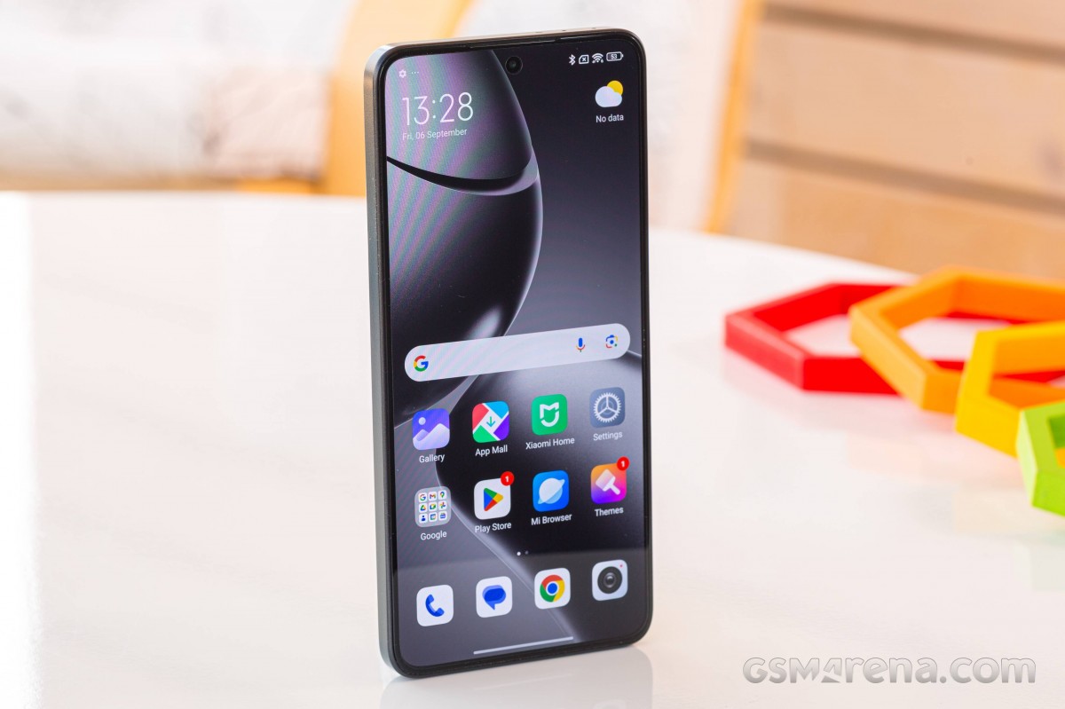 Đây là chiếc điện thoại Xiaomi giá 12,5 triệu đáng mua nhất hiện nay, trang bị xịn ngang cơ Galaxy S25 Ultra