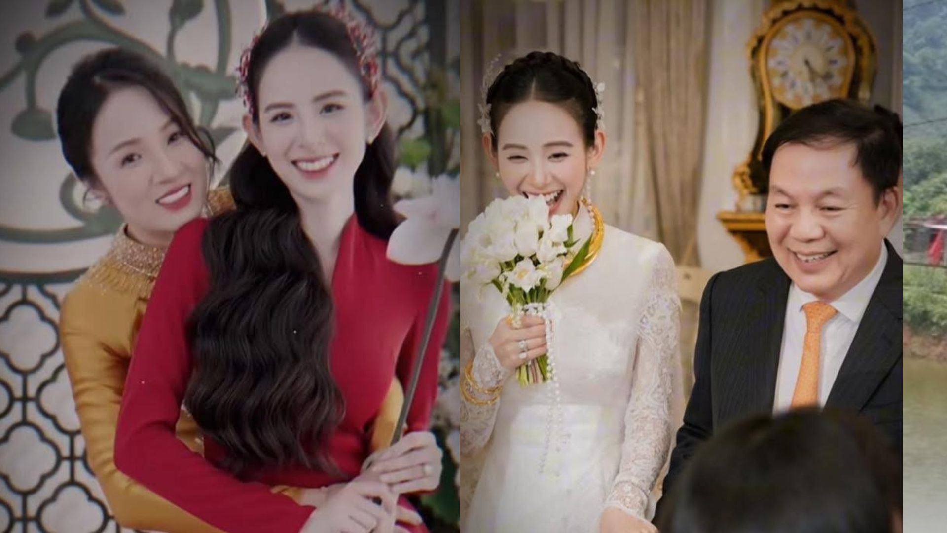 Hương Liên (The Face 2023) bất ngờ tổ chức lễ ăn hỏi, danh tính chú rể khiến dân mạng \'ngã ngửa\'
