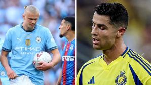 Kết quả bóng đá hôm nay: Ronaldo nhận tin dữ tại Al Nassr; Man City hết cửa dự Champions League?