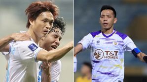 Bảng xếp hạng V.League 2024/25 mới nhất: Tuấn Anh gây sốt; TX Nam Định chính thức lên ngôi vô địch?