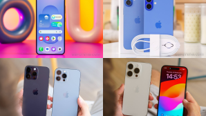 Tin công nghệ tối 28/5: Redmi Note 12 Pro giá rẻ, top 3 iPhone Pro Max giá rẻ, iPhone 16 Plus siêu sale, Galaxy S25 hot