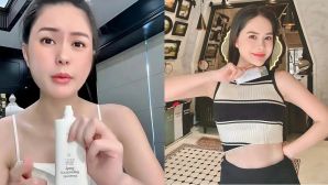 Choáng váng trước số tiền vợ chồng Đoàn Di Băng kiếm được khi bán hàng nghìn tuýp kem chống nắng giả