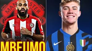 Chuyển nhượng MU 3/6: Man Utd ra mắt Mbeuno trong 48h tới; Rasmus Hojlund rời Manchester United