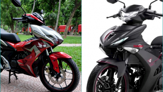 Yamaha tung video thử nghiệm phiên bản Exciter 2020 mới, thách thức Honda Winner X?