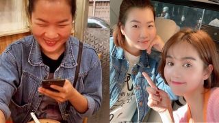 Choáng trước món quà xịn xò Ngọc Trinh tặng giúp việc nhân ngày sinh nhật