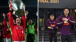 Truyền lửa cho học trò theo cách đặc biệt, HLV Solskjaer chỉ ra tầm quan trọng của Europa League