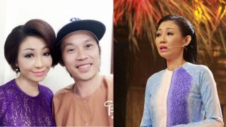 Sao nữ nhận là người vợ bí mật của Hoài Linh gặp chuyện xui xẻo, đăng đàn khóc ròng gây hoang mang