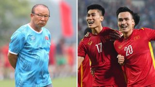 HLV Park cạn ý tưởng, U23 Việt Nam sử dụng 'bài tủ' ở trận Chung kết SEA Games 31 gặp Thái Lan?
