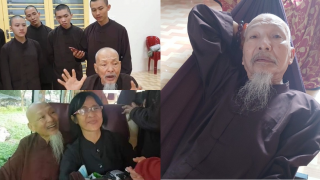 Lộ diện kẻ cầm đầu ở Tịnh Thất Bồng Lai, bóc trần loạt nhân vật lợi dụng các em nhỏ để trục lợi