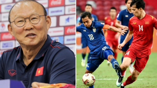 Thái Lan 'nhận trái đắng' vào phút cuối, vỡ mộng vượt mặt ĐT Việt Nam trên BXH FIFA