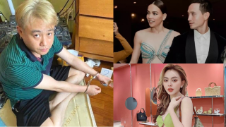 Sao 18/6: Hiện trường bê tha khi Hữu Tín bị bắt, Trang Nemo nhận xét Hồ Ngọc Hà 1 câu gây choáng