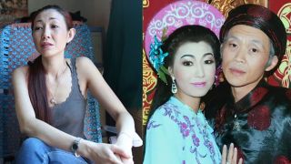 Nữ ca sĩ tự nhận là vợ Hoài Linh có động thái bất ngờ, nhắc thẳng đến nam danh hài gây xôn xao