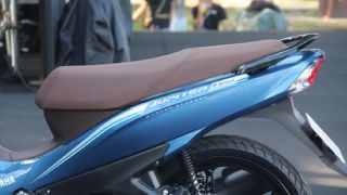 Đối thủ giá rẻ của Honda Future đã về đại lý, chuẩn bị về tay khách Việt với giá hơn 27 triệu đồng