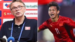 Lịch thi đấu vòng loại U23 châu Á 2024 hôm nay: HLV Troussier lập kỷ lục cùng ĐT Việt Nam?