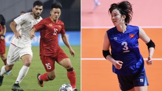 Tin nóng ASIAD 2023 hôm nay: Đông Nam Á thảm bại; Bóng chuyền nữ Việt Nam nhận 'đặc cách'