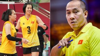 Bảng xếp hạng bóng chuyền nữ ASIAD 2023 hôm nay: ĐT Việt Nam khiến Hàn Quốc bị loại sớm?