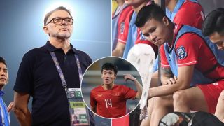 Ngó lơ Quang Hải, HLV Troussier chỉ thẳng 2 ngôi sao ĐT Việt Nam cần để chinh phục giấc mơ World Cup