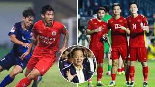 Tin bóng đá tối 8/7: Đoàn Văn Hậu chốt bến đỗ; Đại gia V.League chiêu mộ 'thần tài' ĐT Việt Nam?