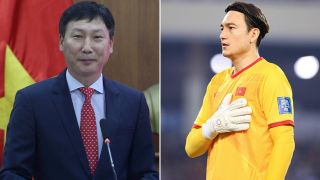 Chuyển nhượng V.League 5/9: Cựu sao ĐT Việt Nam bị thanh lý hợp đồng; Rõ người thay Đặng Văn Lâm