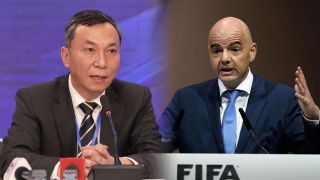 Bóng đá Việt Nam được FIFA hậu thuẫn, VFF quyết định mạnh tay về công tác trọng tài