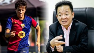 Đội bóng nhà bầu Hiển gây ngỡ ngàng, chính thức xong vụ sao Việt kiều gia nhập Hà Nội FC