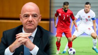 Phớt lờ quy định từ FIFA, bóng đá Indonesia trả giá đắt tại Vòng loại World Cup 2026