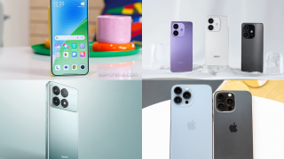 Tin công nghệ tối 4/4: Bảng giá iPhone 13, Vivo X200 Ultra lộ diện, Redmi K70 giảm sâu, Xiaomi 15 hấp dẫn