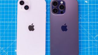 Bảng giá iPhone 14 tháng 4/2025: iPhone 14 rẻ như tầm trung Galaxy A56, iPhone 14 Pro Max cực dễ mua