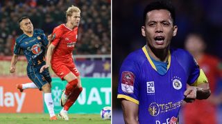Bảng xếp hạng V.League 2024/25 mới nhất: HAGL nhận báo động đỏ; Cuộc đua vô địch có bước ngoặt mới