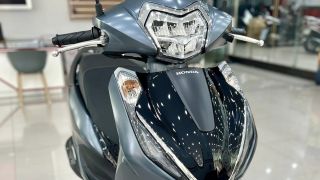 Bảng giá xe Honda LEAD 2025 tháng 4/2025 giảm 'sập sàn': Rẻ ngang ngửa Vision hút khách hơn SH Mode