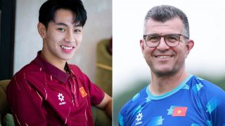 Trần Gia Bảo tiếp tục gây chấn động, gà son của U17 Việt Nam lọt nhóm 'của hiếm' ở VCK U17 châu Á