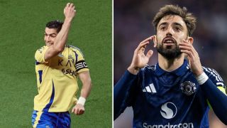 Kết quả bóng đá hôm nay: Man Utd nhận tin dữ từ BXH Ngoại hạng Anh; Ronaldo đi vào lịch sử Al Nassr