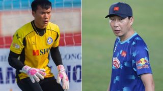 Nguy cơ chia tay V.League, Bùi Tiến Dũng có phản ứng khó tin